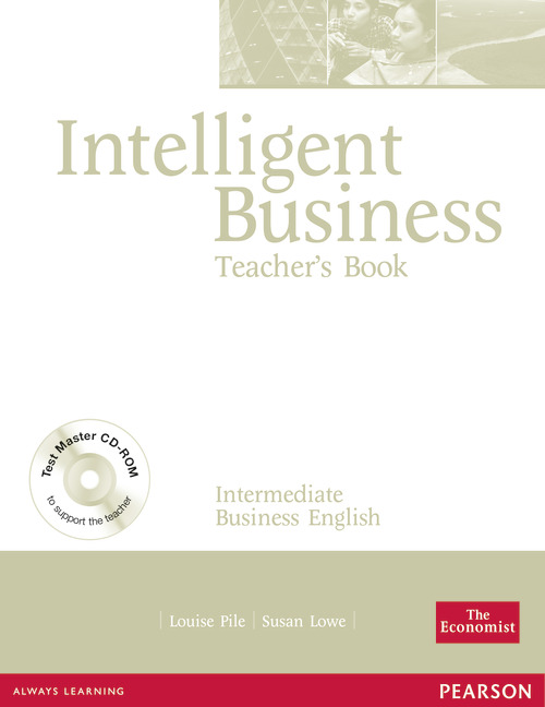 intelligent business pre intermediate pdf